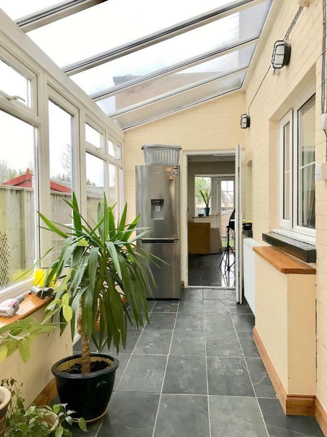 Hamilton House Villa Exmouth Exterior foto
