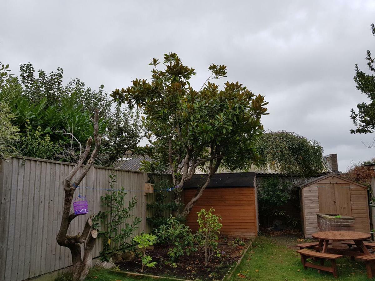 Hamilton House Villa Exmouth Exterior foto