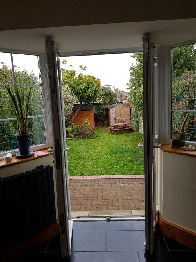 Hamilton House Villa Exmouth Exterior foto